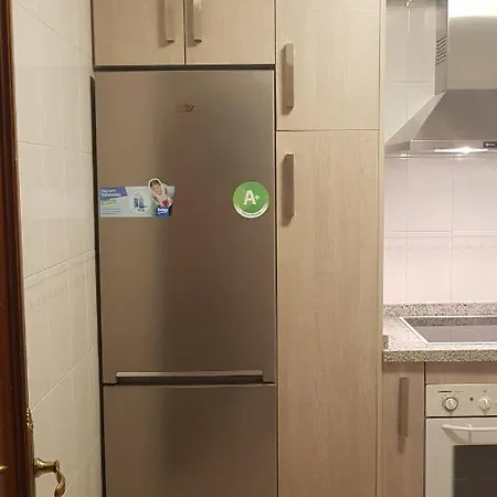 Centrico Y Acogedor Apartamento. New!! Malaga