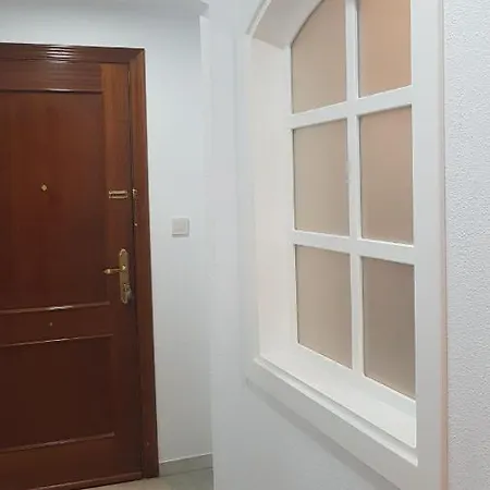 Centrico Y Acogedor Apartamento. New!!