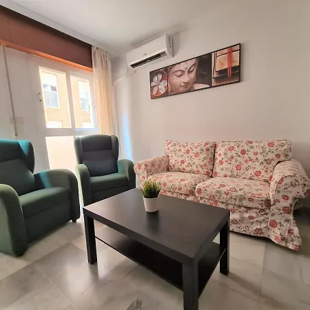 Apartment Centrico Y Acogedor Apartamento. New!! *