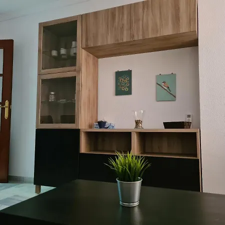 Centrico Y Acogedor Apartamento. New!!