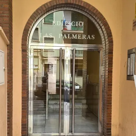 Appartamento Centrico Y Acogedor Apartamento. New!!
