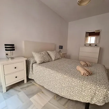 Appartamento Centrico Y Acogedor Apartamento. New!!