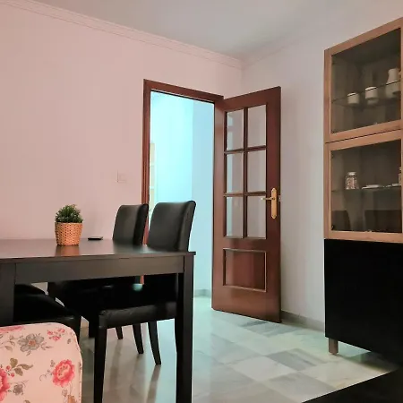 Centrico Y Acogedor Apartamento. New!! Appartamento *