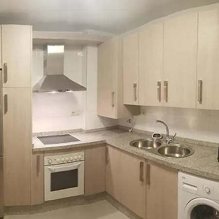 Centrico Y Acogedor Apartamento. New!! Appartamento *